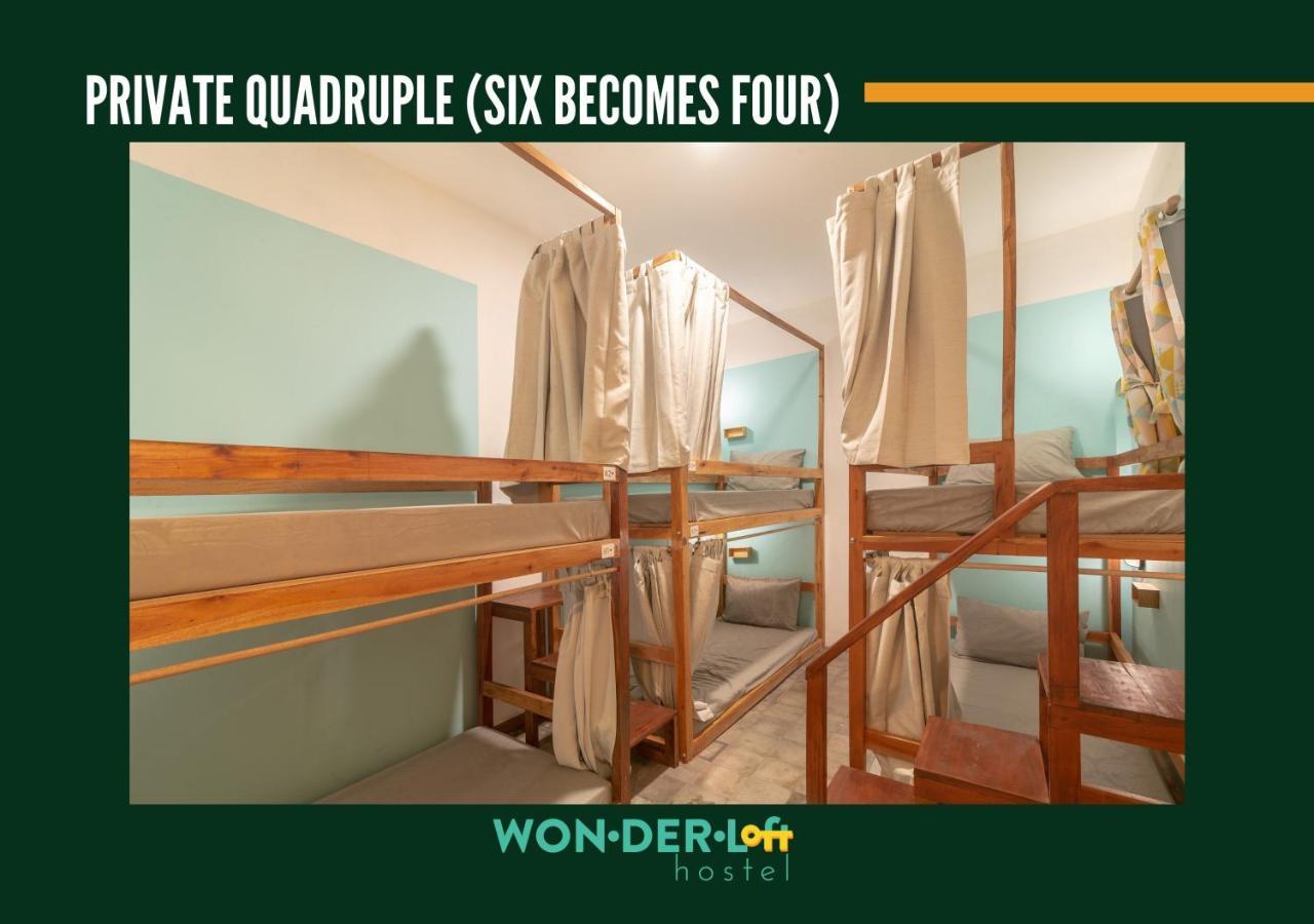 Wonderloft Jogja